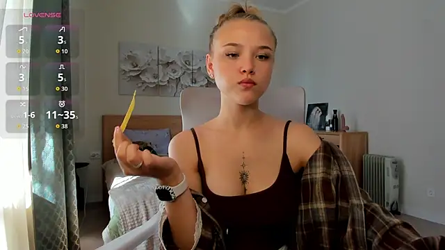 flooora 0 online show from 07-16-26, 01:46