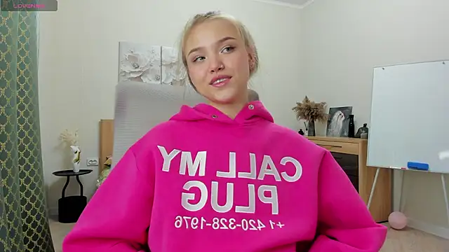 flooora 0 online show from 03-25-26, 01:50