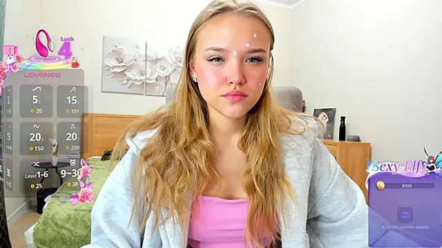 flooora 0 online show from 01-10-26, 01:34