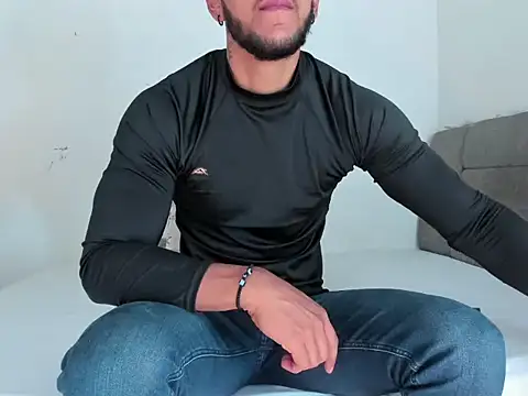 Edy coltt online show from 09-18-25, 01:58