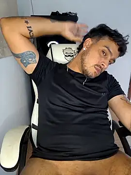 Mineirinhoot online show from 03-17-26, 06:22