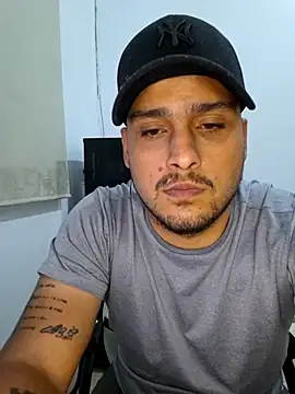 Mineirinhoot online show from 03-09-26, 08:01