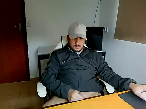 Mineirinhoot online show from 01-07-26, 06:35