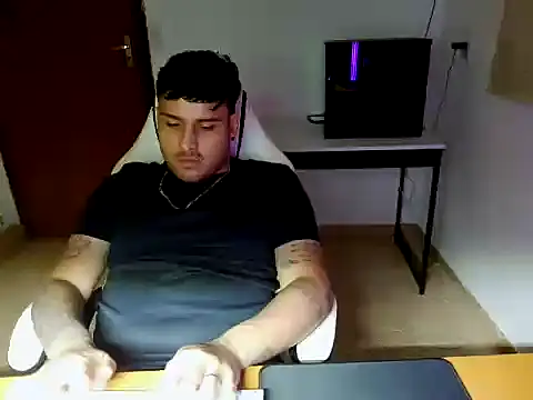 Mineirinhoot online show from 01-13-26, 01:20