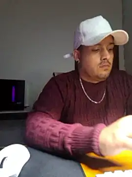 Mineirinhoot online show from 01-14-26, 04:05