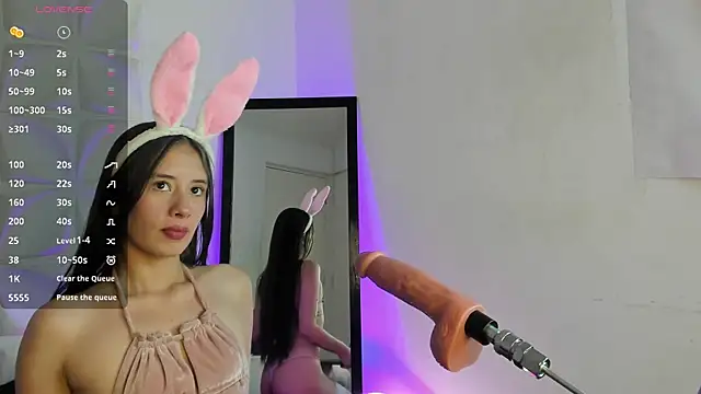 Scarlett21   online show from 09-23-25, 05:14