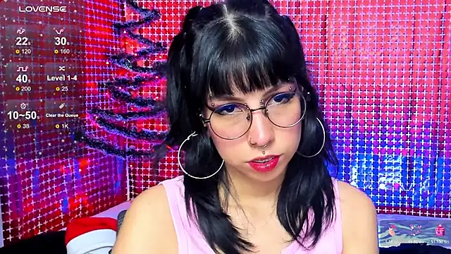 Rose 72 online show from 12-17-25, 07:41