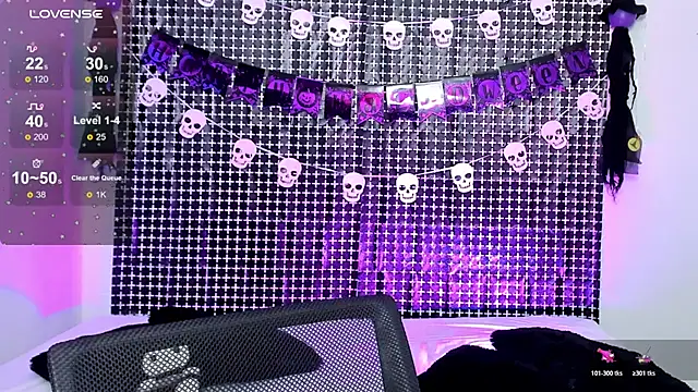 Rose 72 online show from 10-22-25, 08:08