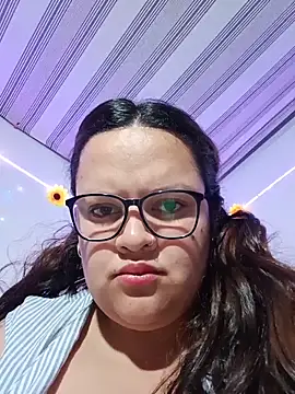 Julieta Big online show from 03-07-26, 12:10