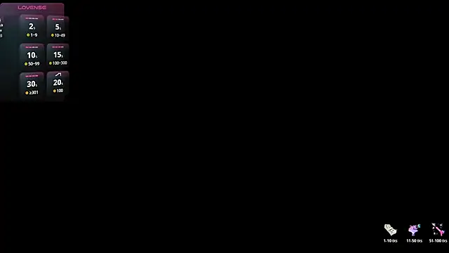 SweetCata ts online show from 04-08-26, 07:43