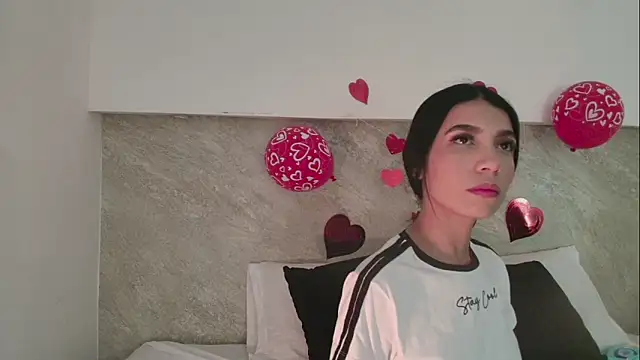 Dixie grey1 online show from 02-15-26, 01:43