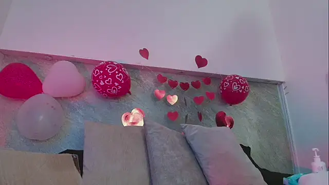 Dixie grey1 online show from 02-14-26, 01:44