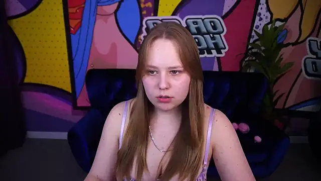 CrystallPaws online show from 11-02-25, 08:14