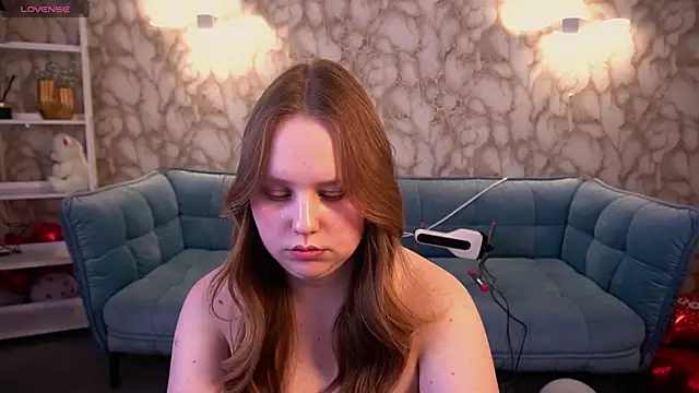 CrystallPaws online show from 03-05-26, 06:43