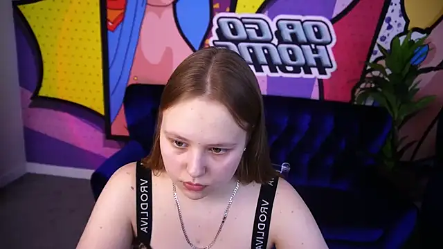 CrystallPaws online show from 11-22-25, 06:45