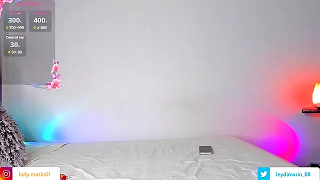 beauty doll1 online show from 12-22-25, 06:08