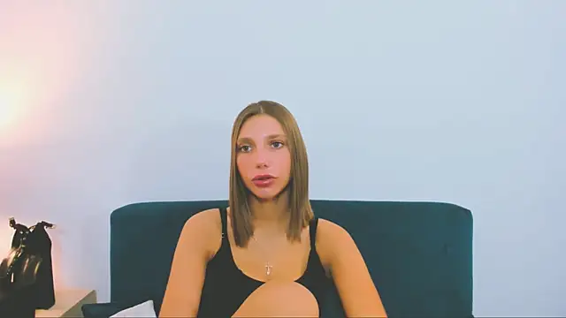 EmmaGorgeous online show from 12-22-25, 07:03