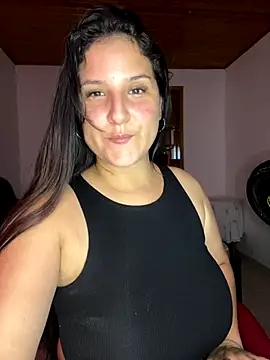 Alina0 online show from 12-14-25, 07:08