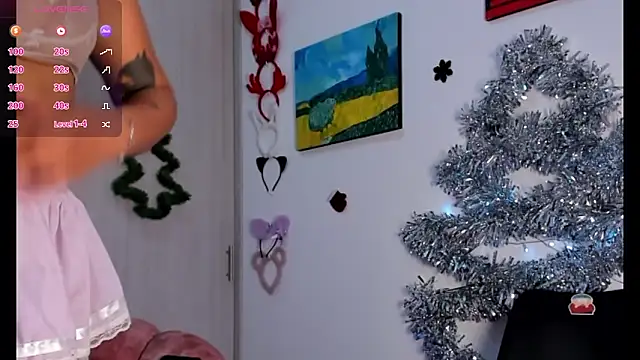 lia rip01 online show from 12-18-25, 09:29