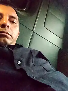 125Delfin90 online show from 01-18-26, 02:20