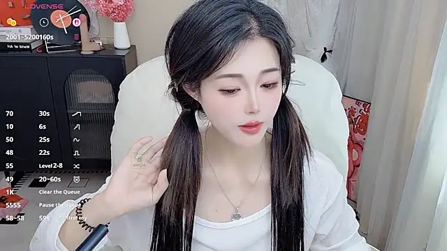 CeeKie online show from 02-21-26, 05:09