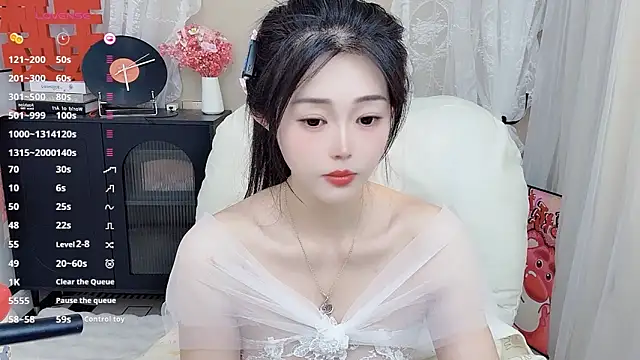 CeeKie online show from 03-28-26, 04:57