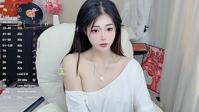 CeeKie online show from 02-28-26, 05:07