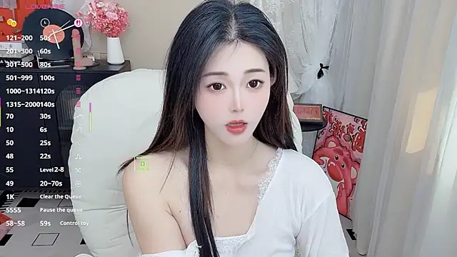 CeeKie online show from 02-20-26, 05:04