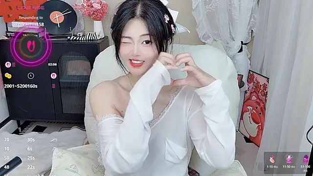 CeeKie online show from 04-01-26, 02:25