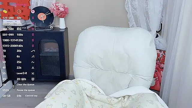 CeeKie online show from 04-12-26, 12:30