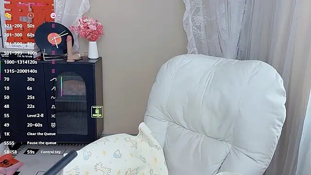 CeeKie online show from 02-22-26, 06:05