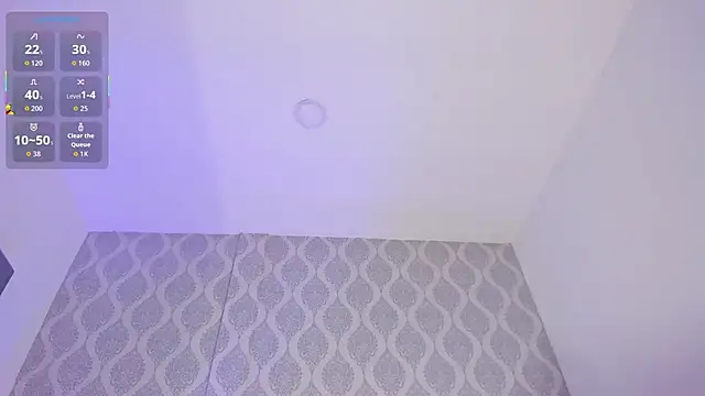 OnlyGia online show from 11-05-25, 08:23