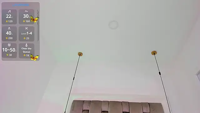 OnlyGia online show from 03-19-26, 03:50