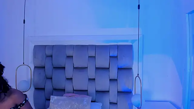 OnlyGia online show from 01-08-26, 08:48