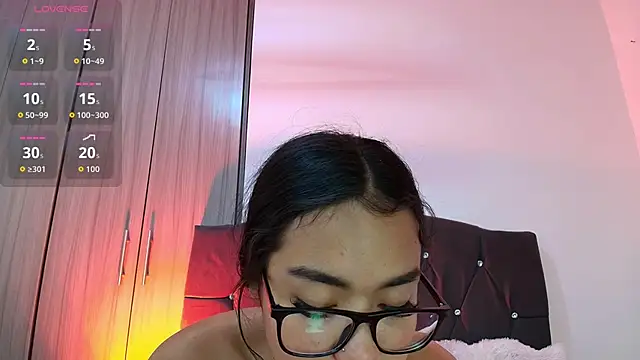 Danna Sexxxx online show from 03-05-26, 11:29