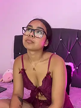 Danna Sexxxx online show from 02-24-26, 11:22