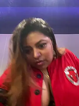 Snapshot of Hela_Collins chatting on 10-18-25, 05:04 Hela Collins online show from 10-18-25, 05:04