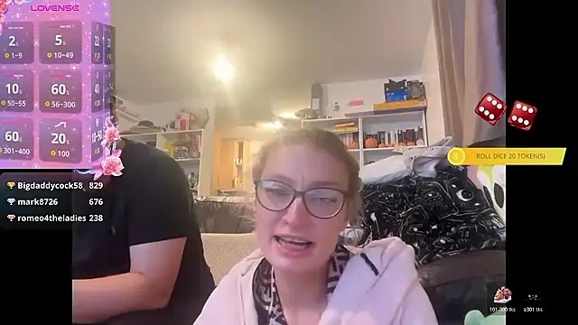 harleyblair online show from 10-29-25, 11:14