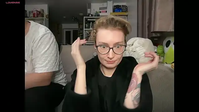 harleyblair online show from 03-03-26, 11:12