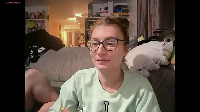 harleyblair online show from 04-07-26, 10:11