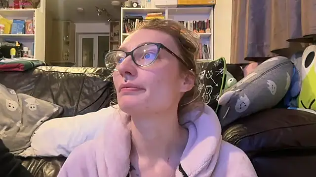 harleyblair online show from 01-12-26, 11:09