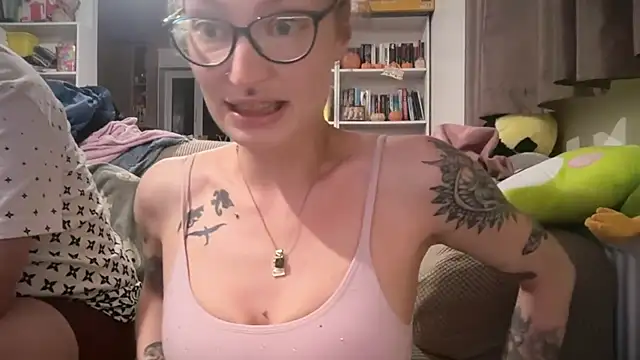 harleyblair online show from 07-02-26, 09:32