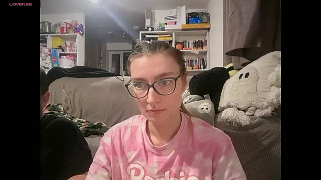 harleyblair online show from 03-31-26, 10:12