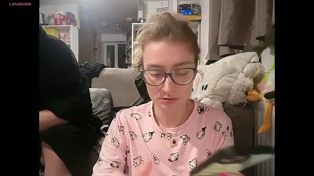 harleyblair online show from 04-16-26, 10:01