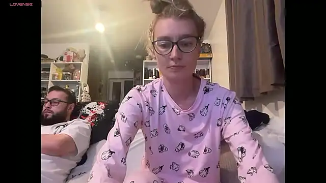 harleyblair online show from 09-18-25, 10:24