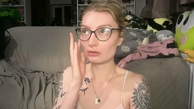 harleyblair online show from 07-13-26, 10:31