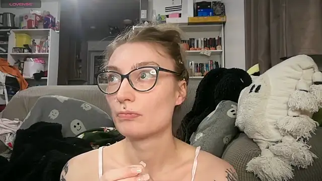 harleyblair online show from 03-19-26, 09:26