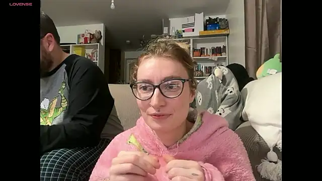 harleyblair online show from 02-14-26, 11:16