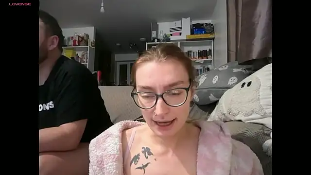 harleyblair online show from 03-12-26, 11:09