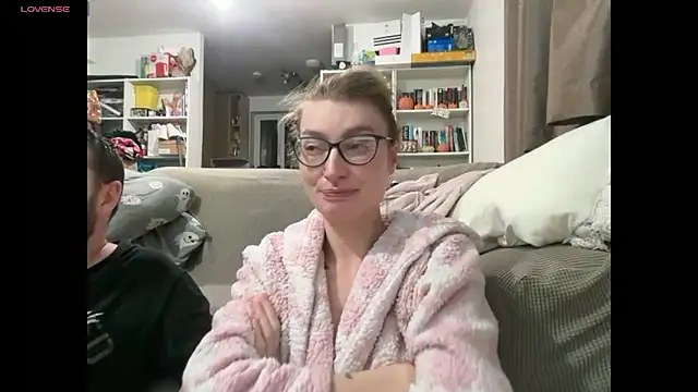 harleyblair online show from 02-11-26, 11:15